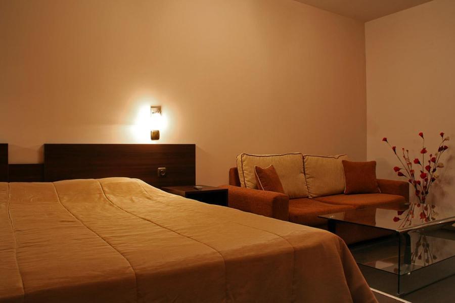 Hotel Finix Sandanski Quarto foto