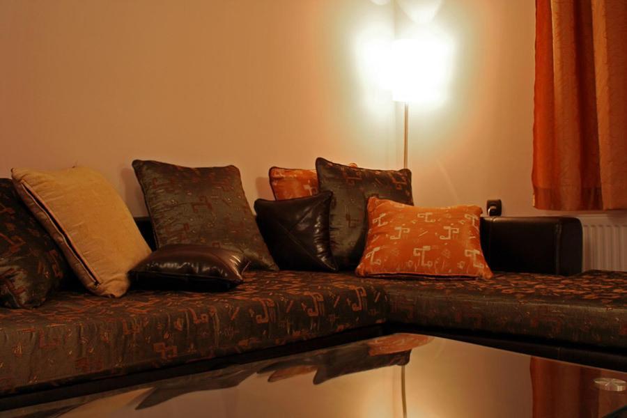 Hotel Finix Sandanski Quarto foto