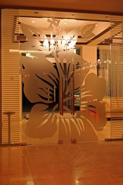 Hotel Finix Sandanski Quarto foto