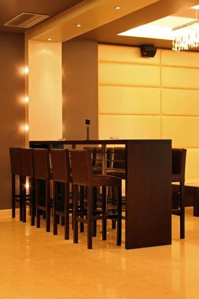 Hotel Finix Sandanski Exterior foto