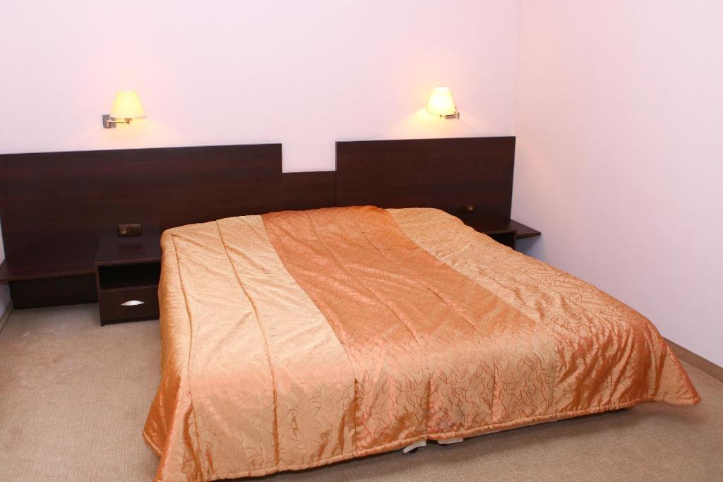 Hotel Finix Sandanski Quarto foto