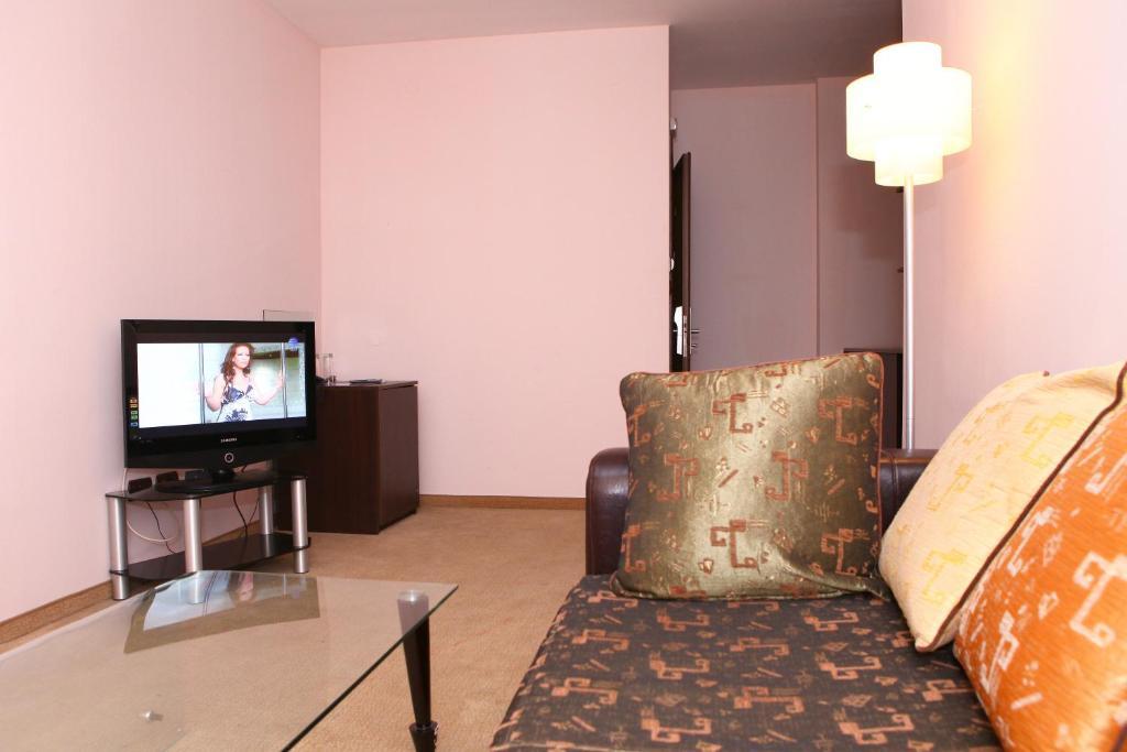 Hotel Finix Sandanski Quarto foto