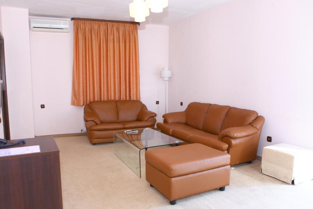 Hotel Finix Sandanski Quarto foto