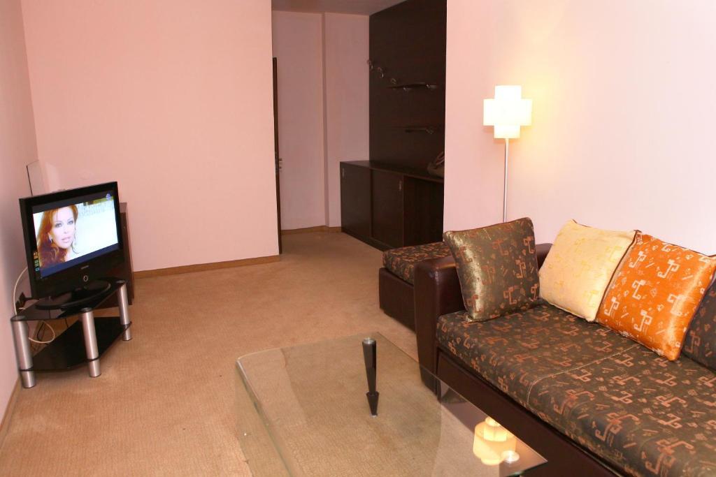 Hotel Finix Sandanski Quarto foto