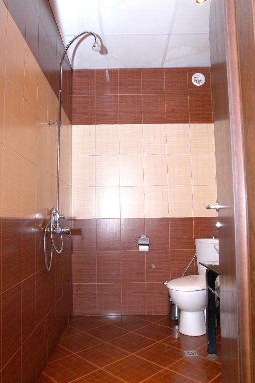 Hotel Finix Sandanski Quarto foto