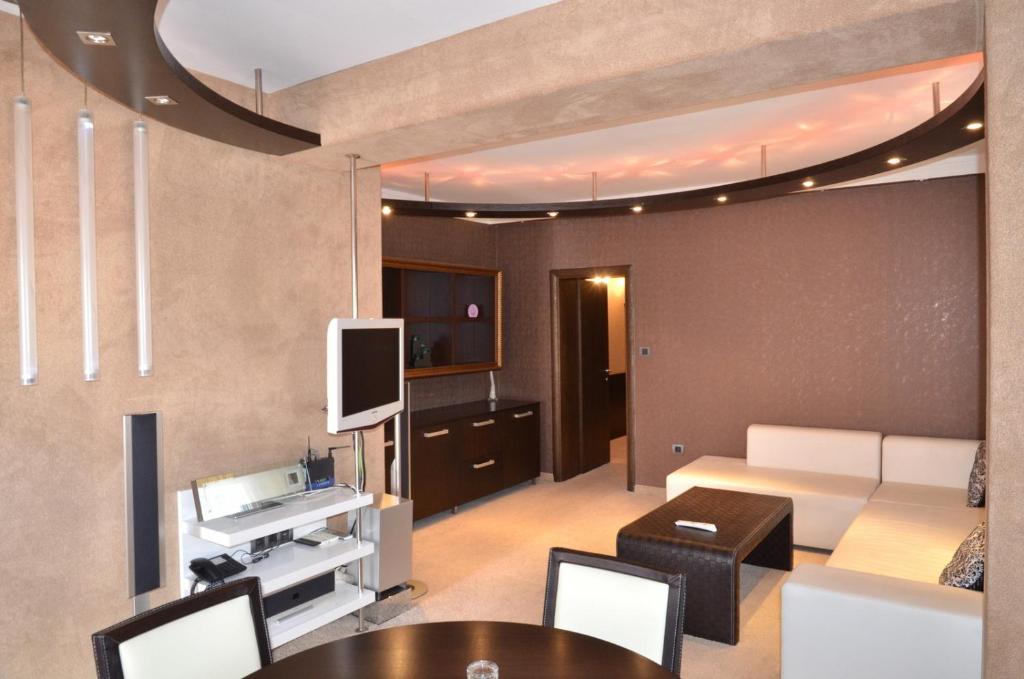 Hotel Finix Sandanski Quarto foto