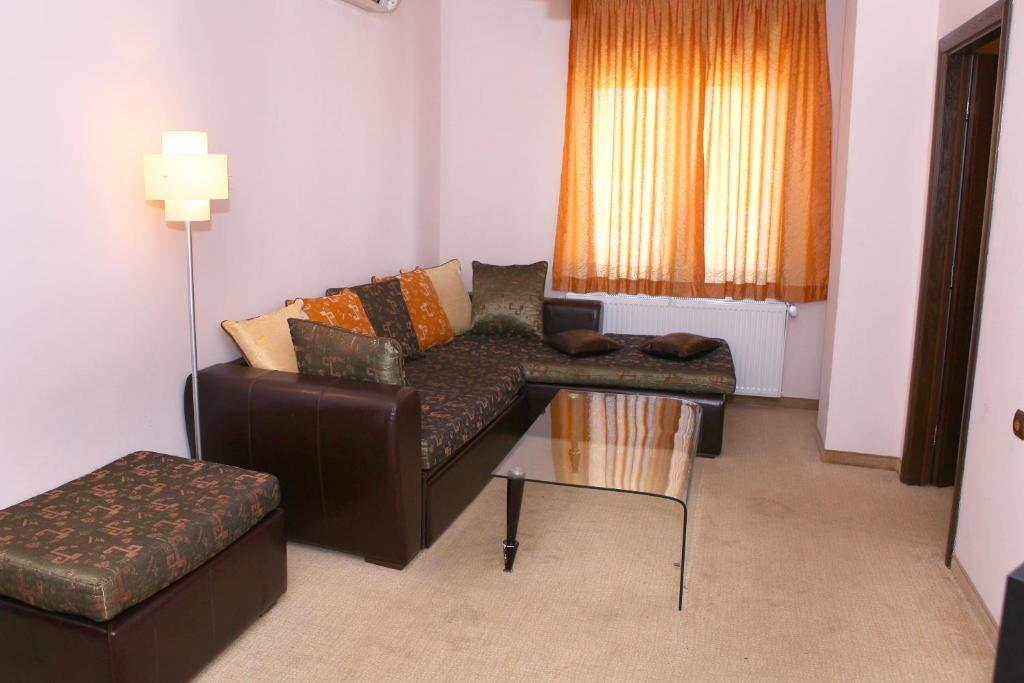 Hotel Finix Sandanski Quarto foto